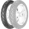 Metzeler ME880 Marathon High Mileage Cruiser / Touring Front Tires