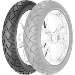 Metzeler ME880 Marathon High Mileage Cruiser / Touring Front Tires