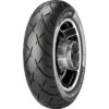 Metzeler ME888 Marathon Ultra Rear Tires