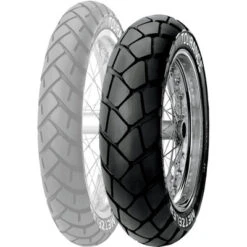 Metzeler Tourance Dual Sport Rear Tires