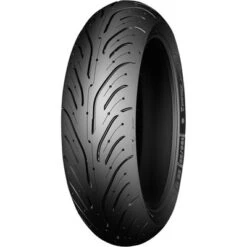 Michelin Pilot Road 4 Rear Tires