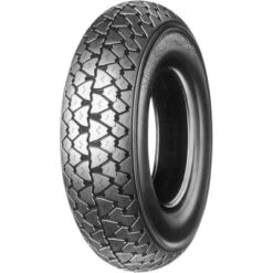 Michelin S83 Front Scooter Tires