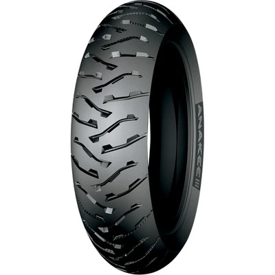 Michelin Anakee 3 Adventure Touring Rear Tires 1 Michelin Anakee 3 Adventure Touring Rear Tires