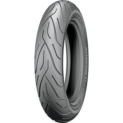 Michelin Commander 2 Cruiser Front Tires 1 Michelin Commander 2 Cruiser Front Tires