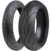 Michelin Pilot Power 2CT Tire Set