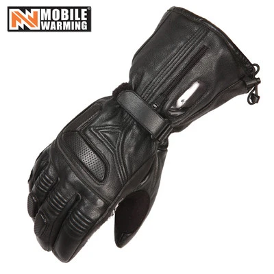 Mobile Warming Womens LTD MAX Glove Black 1 Mobile Warming Womens LTD MAX Glove Black