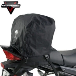 Nelson Rigg Touring Expanding Tail Pack 5 Nelson Rigg Touring Expanding Tail Pack -Motorcycle Riding Equipment NelsonRigg TAIL BAG ADV TRG CL 1070 detail 3 ps 45096.1482011225