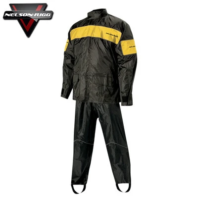 Nelson Rigg PS-1000 Prostorm Rain Suit - Image 2