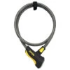 On Guard Akita Series #8037 Bike Lock W/3-1/4' Cable