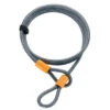On Guard Akita Series #8043 7' Medium-Duty Looped Cable