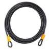 On Guard Akita Series #8080 15' Medium-Duty Looped Cable