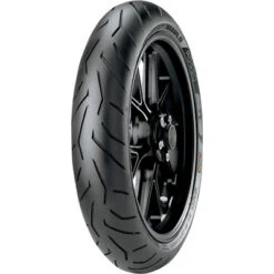 Pirelli Diablo Rosso II Front Tires