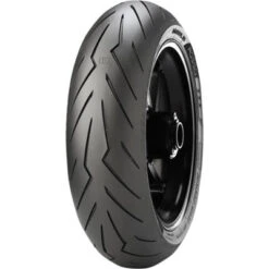 Pirelli Diablo Rosso III Rear Tires