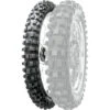 Pirelli MT16 Garacross Front Tires