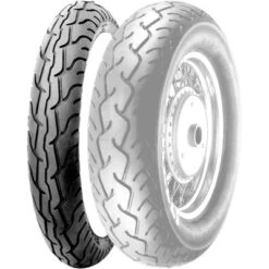 Pirelli MT66 Route Cruiser / Touring Front Tires