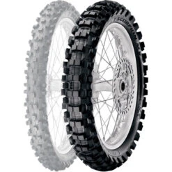 Pirelli Scorpion MX Extra J All Terrain Rear Tires