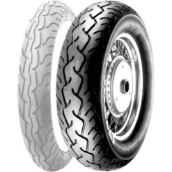 Pirelli MT66 Route Cruiser / Touring Rear Tires