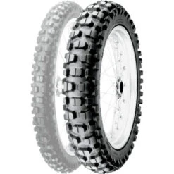 Pirelli MT 21 Rallycross Dual Sport Rear Tires