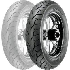 Pirelli Night Dragon Rear Tires