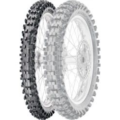Pirelli Scorpion MXS 410 Soft Terrain Front Tire