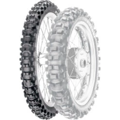 Pirelli Scorpion XC Intermediate To Hard Terrain Front Tires