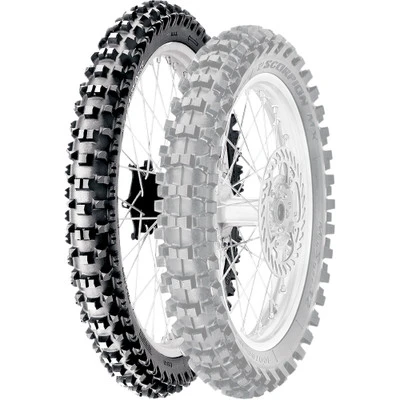 Pirelli Scorpion XC Soft To Intermediate Terrain Front Tires