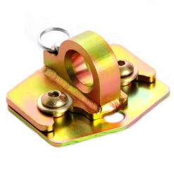 Pit Bull Hybrid Anchor System