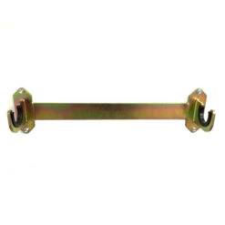 Pit Bull Single-Sided Swingarm/Forward Handle Rear Stand Transport Kit Retainer