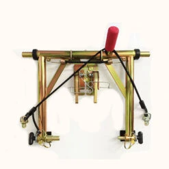 Pit Bull Trailer Restraint System Transport Kit Retainer