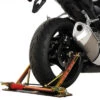 Pit Bull Trailer Restraint System For MV Agusta Motorcycles