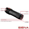 Sena Prism Tube Action Camera