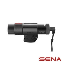 Sena Prism Tube Action Camera -Motorcycle Riding Equipment Prism Tube cradle21 copy 99223.1482133620