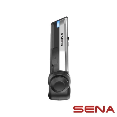 Sena Bluetooth Communication System Handlebar Remote 2 Sena Bluetooth Communication System Handlebar Remote - Image 2
