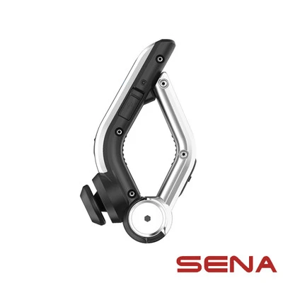 Sena Bluetooth Communication System Handlebar Remote 3 Sena Bluetooth Communication System Handlebar Remote - Image 3