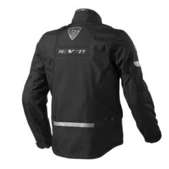 Motorcycle Riding Equipment -Motorcycle Riding Equipment REVIT chronos black1 fjt170 70961.1464298719