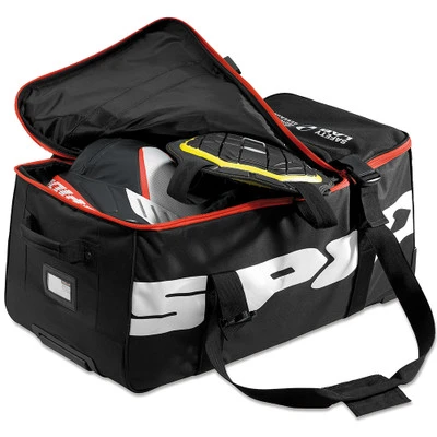 Spidi Rider Gear Bag 2 Spidi Rider Gear Bag - Image 2