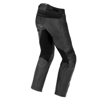 Spidi RR Naked Leather Pants 2 Spidi RR Naked Leather Pants - Image 2