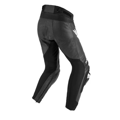 Spidi RR Pro 2 Perforated Leather Pants 2 Spidi RR Pro 2 Perforated Leather Pants - Image 2