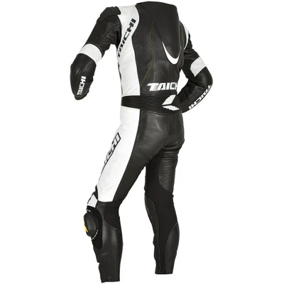 RS Taichi GP-MAX R101 Leather Race Suit NXL101 2 RS Taichi GP-MAX R101 Leather Race Suit NXL101 - Image 2