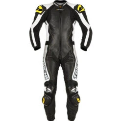RS Taichi GP-MAX R101 Leather Race Suit NXL101