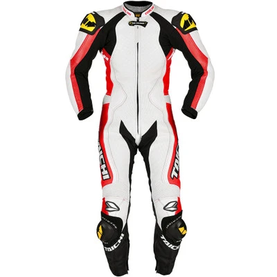 RS Taichi GP-MAX R101 Leather Race Suit NXL101 3 RS Taichi GP-MAX R101 Leather Race Suit NXL101 - Image 3