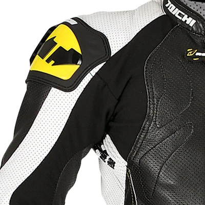 RS Taichi GP-MAX R101 Leather Race Suit NXL101 5 RS Taichi GP-MAX R101 Leather Race Suit NXL101 - Image 5