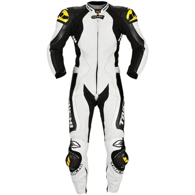 RS Taichi GP-MAX R101 Leather Race Suit NXL101 4 RS Taichi GP-MAX R101 Leather Race Suit NXL101 - Image 4