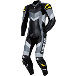 RS Taichi GP-Max R102 Leather Race Suit NXL102