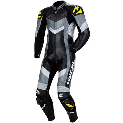 RS Taichi GP-Max R102 Leather Race Suit NXL102 1 RS Taichi GP-Max R102 Leather Race Suit NXL102