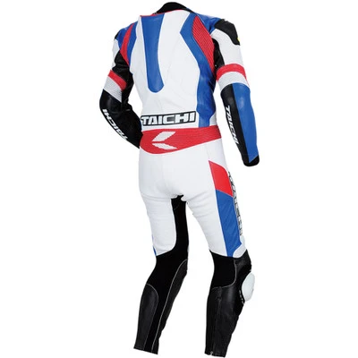 RS Taichi GP-Max R102 Leather Race Suit NXL102 4 RS Taichi GP-Max R102 Leather Race Suit NXL102 - Image 4