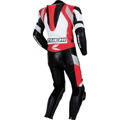 RS Taichi GP-Max R102 Leather Race Suit NXL102 6 RS Taichi GP-Max R102 Leather Race Suit NXL102 - Image 6