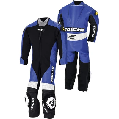 RS Taichi J022 Kids One Piece Leather Motorcycle Race Suit NXL022 1 RS Taichi J022 Kids One Piece Leather Motorcycle Race Suit NXL022