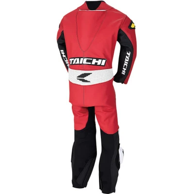 RS Taichi J022 Kids One Piece Leather Motorcycle Race Suit NXL022 3 RS Taichi J022 Kids One Piece Leather Motorcycle Race Suit NXL022 - Image 3