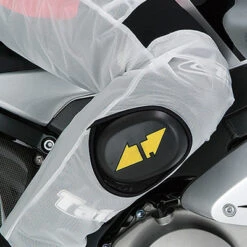 RS Taichi Racing Rain Suit NXR003 -Motorcycle Riding Equipment RS Taichi Racing Rain Suit NXR003 Detail 83848.1482951611